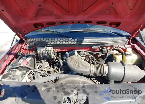 2005 Ford F-150 Stx/Xl/Xlt from USA, damaged, VIN 1FTRX12W95FA16597